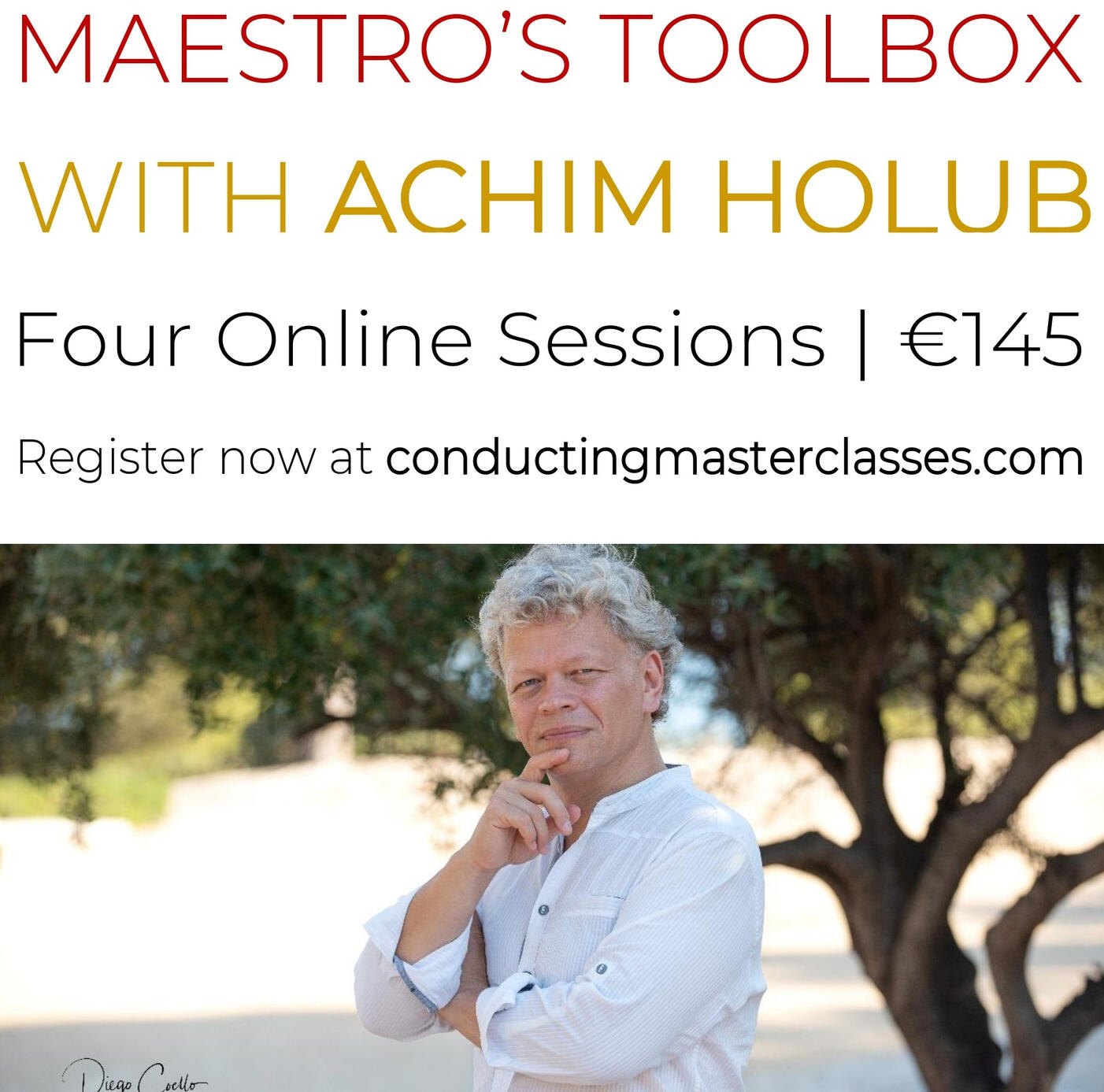 LONDON JANUARY 2025 COURSE II